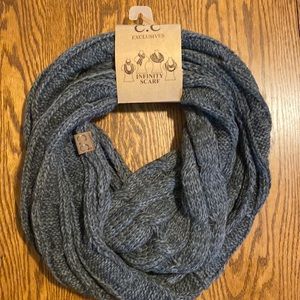 CC Exclusives Infinity Scarf